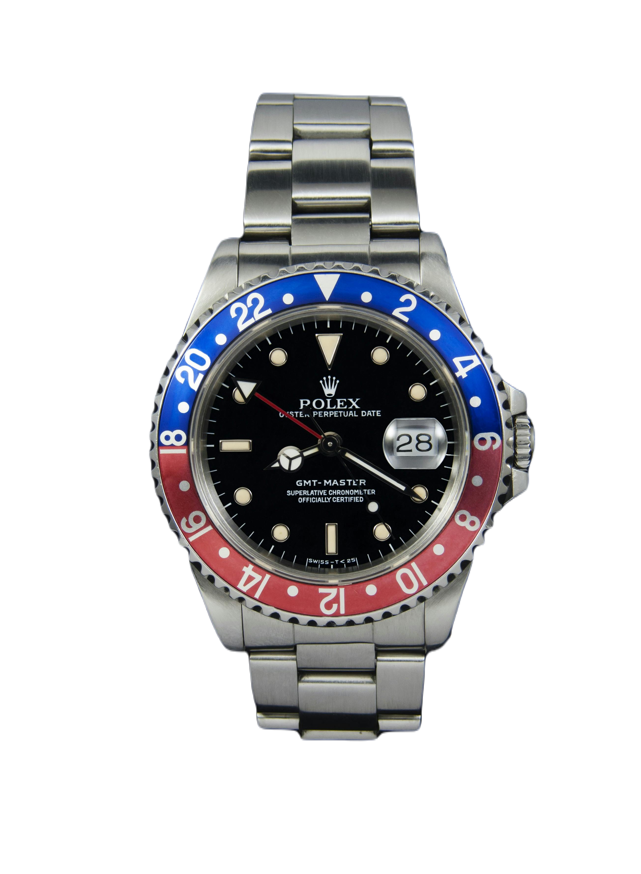 watch